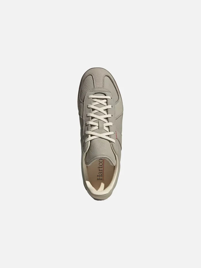 ADIDAS ORIGINALS Hartcop X adidas BW Army "Sesame" - Sneakers SNEAKER