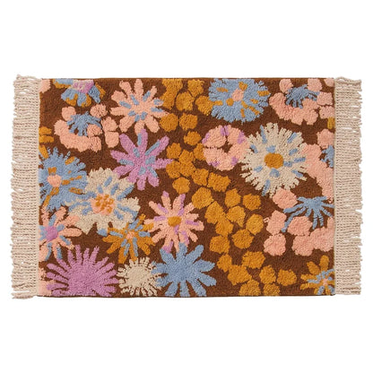 Hayfolk Bath Mat