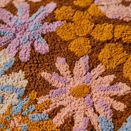 Hayfolk Bath Mat