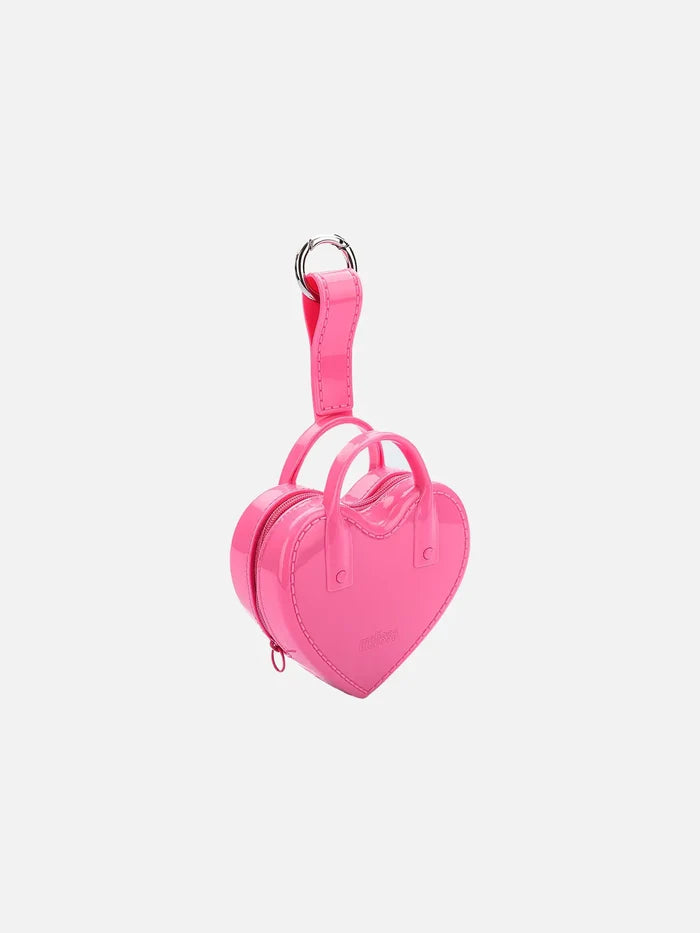MELISSA Heartbeat Pocket Çanta - Pembe - ÇANTA