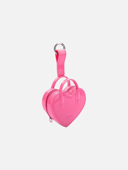 MELISSA Heartbeat Pocket Çanta - Pembe - ÇANTA