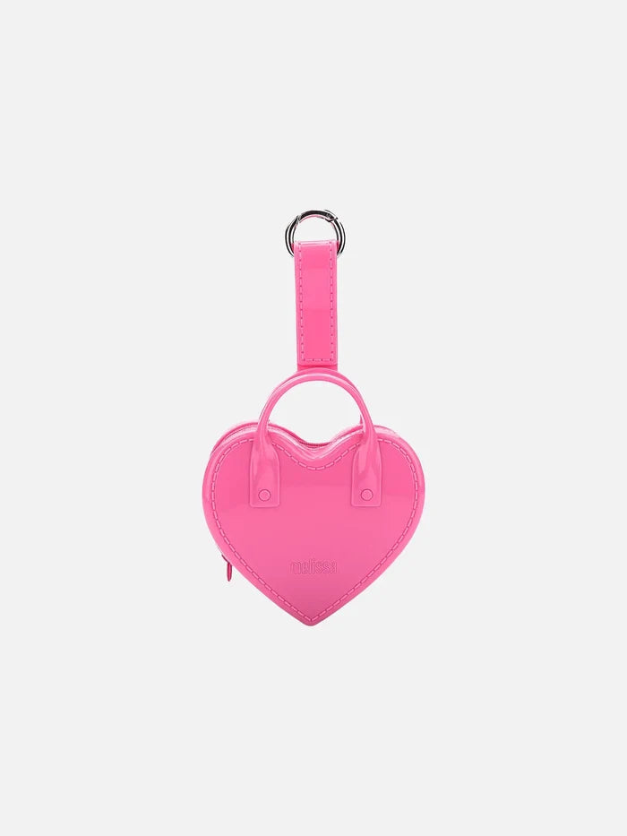 MELISSA Heartbeat Pocket Çanta - Pembe - ÇANTA