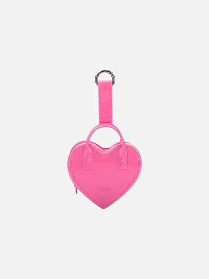 MELISSA Heartbeat Pocket Çanta - Pembe - ÇANTA