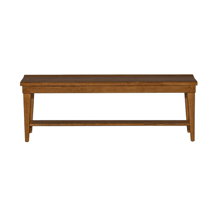 Hearthstone Ridge Bench (RTA) - 382-C9000B
