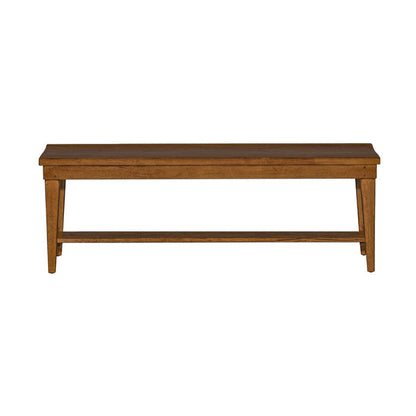 Hearthstone Ridge Bench (RTA) - 382-C9000B