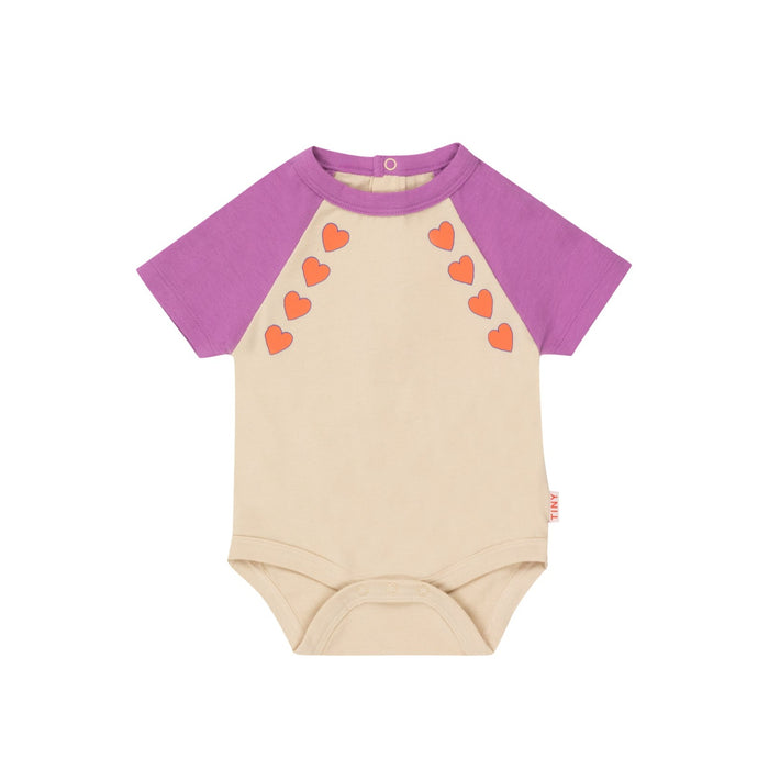 Hearts Body Vanilla Orchid