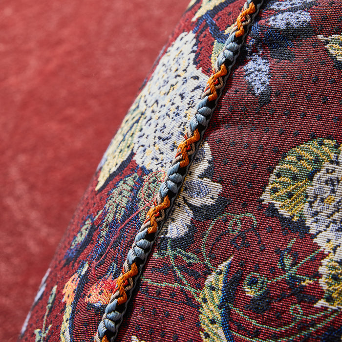 Heidi Jacquard Lounger Cover