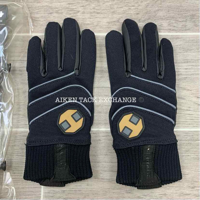 Heritage Extreme Winter Gloves, Size 4