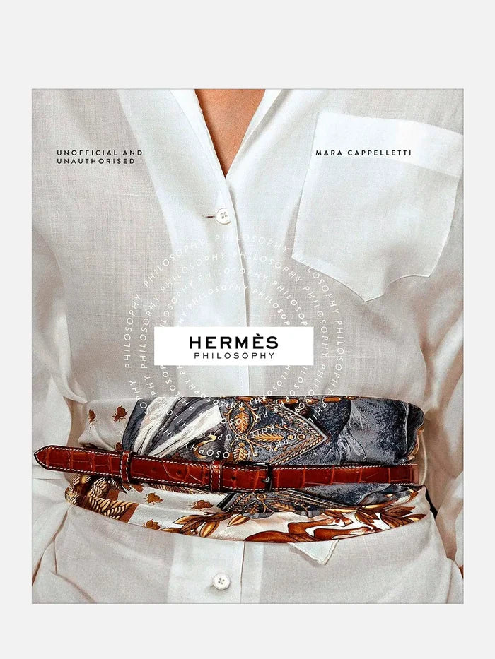 ACC ART BOOKS Hermes Philosophy - Print Books KİTAP