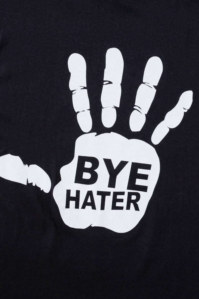 Hi Hater S/S Tee