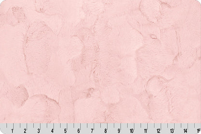 Hide Rosewater - 2 yard Luxe Cuddle Cut