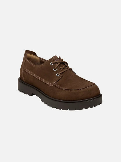 BIRKENSTOCK Highwood Moc Lace Low VL "Carafe" - Sneakers AYAKKABI