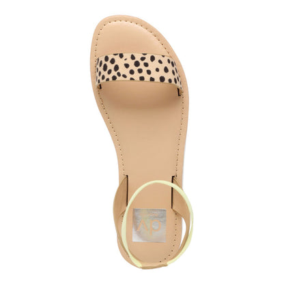 Hilfa Dolce Vita Women's Platform Sandal