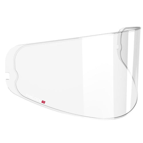 HJ-34P C10 Pinlock Insert Clear: Fog Performance Level: Pinlock 70
Technology: Anti-fog MaxVision™
Lens colour: Clear (all da