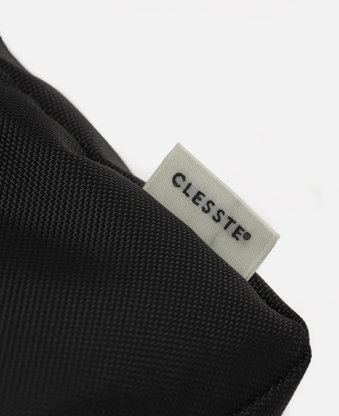 Holiday Bag Nano Charm (Black)