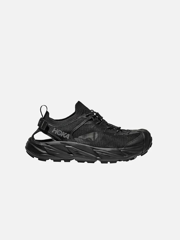 HOKA Hopara 2 "Black/Black" - Athletic Shoes SNEAKER