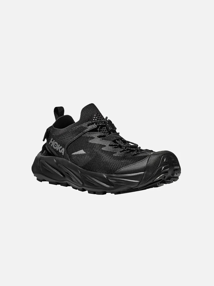 HOKA Hopara 2 "Black/Black" - Athletic Shoes SNEAKER