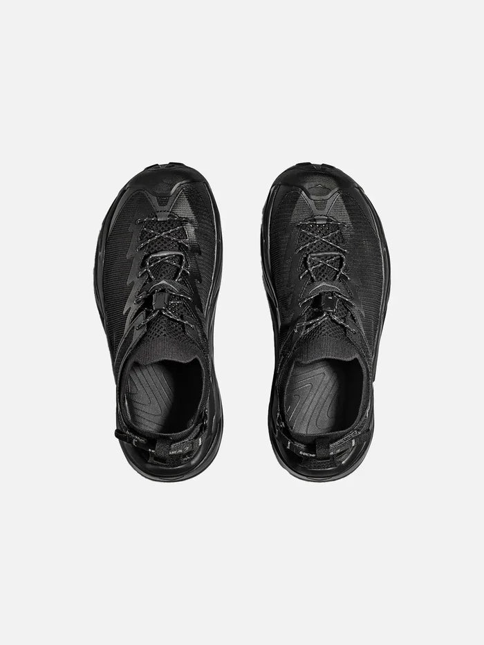 HOKA Hopara 2 "Black/Black" - Athletic Shoes SNEAKER