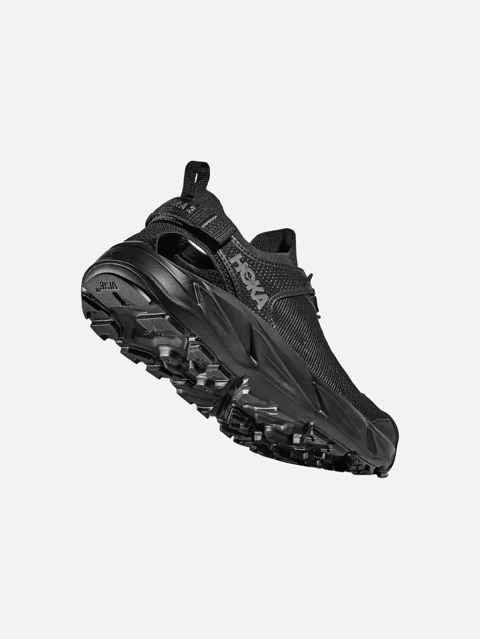 HOKA Hopara 2 "Black/Black" - Athletic Shoes SNEAKER