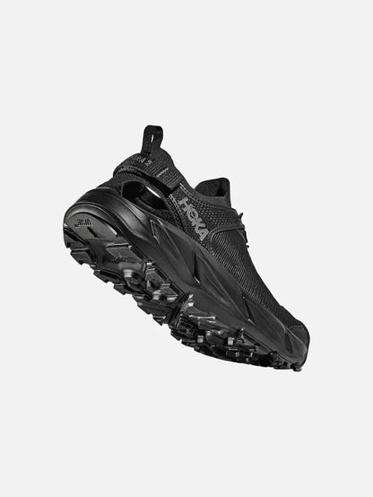 HOKA Hopara 2 "Black/Black" - Athletic Shoes SNEAKER