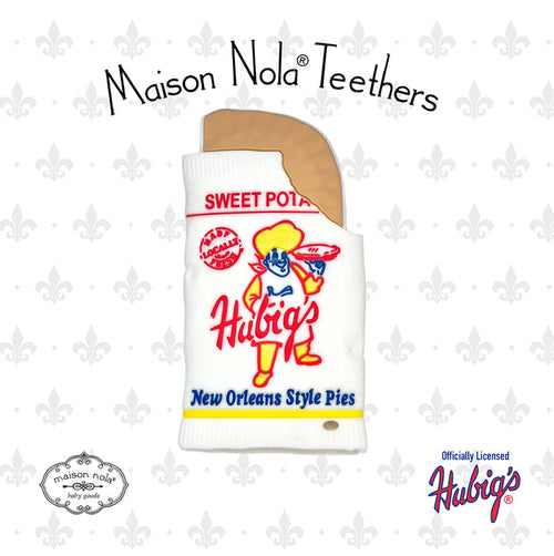Hubig's Teether - 318 Art & Frame