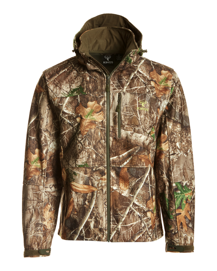 Realtree Edge / S