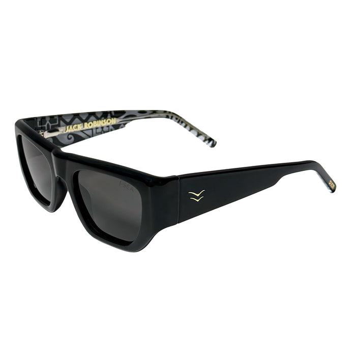 I-SEA JACK ROBINSON Oversized Square Polarised Sunglasses