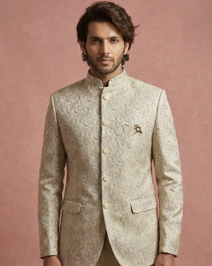 IC16498-Jodhpuri Suits