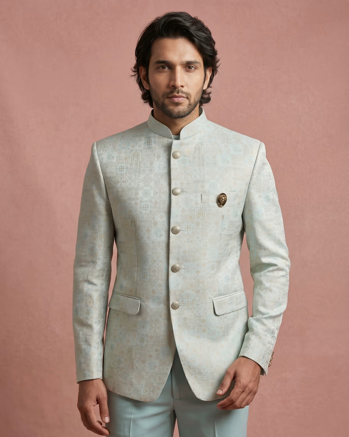 IC16509-Jodhpuri Suits