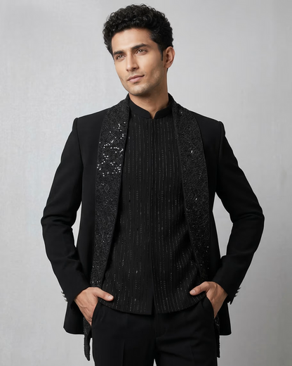 IC16668-Jodhpuri Suits