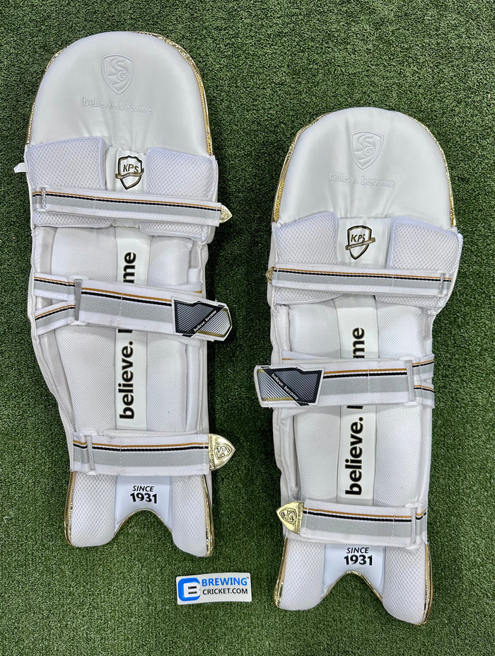 SG. HiLite - Batting Pads