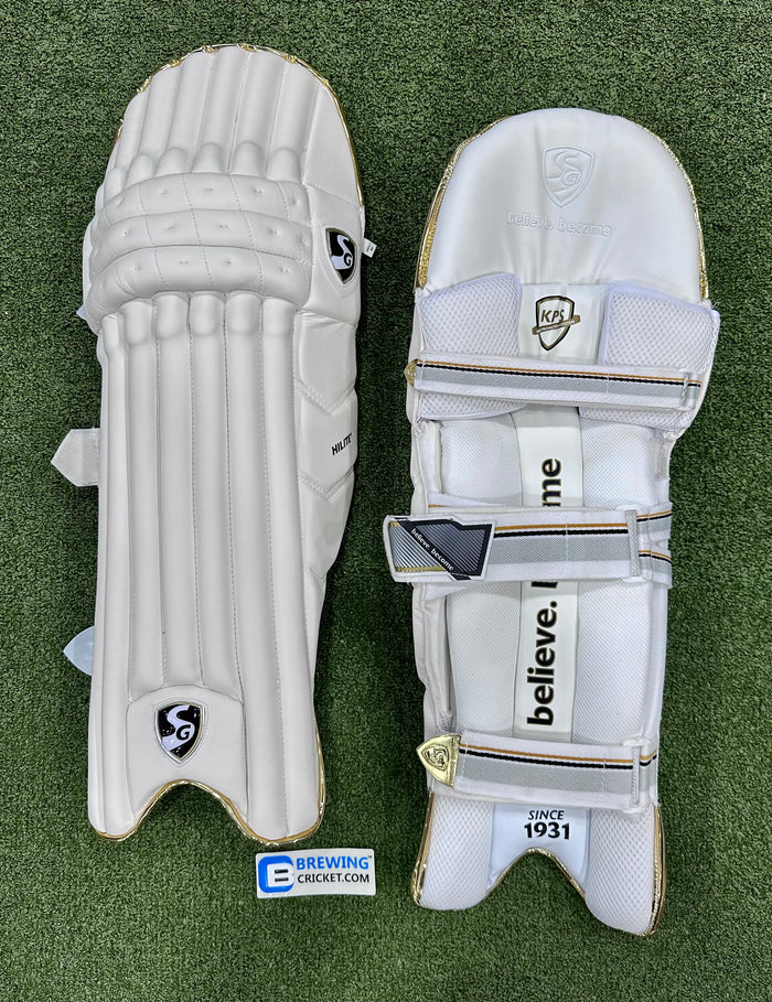 SG. HiLite - Batting Pads