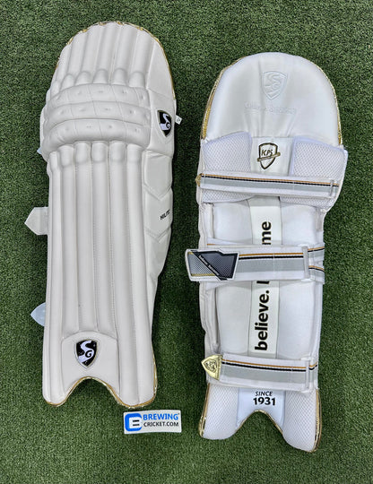 SG. HiLite - Batting Pads