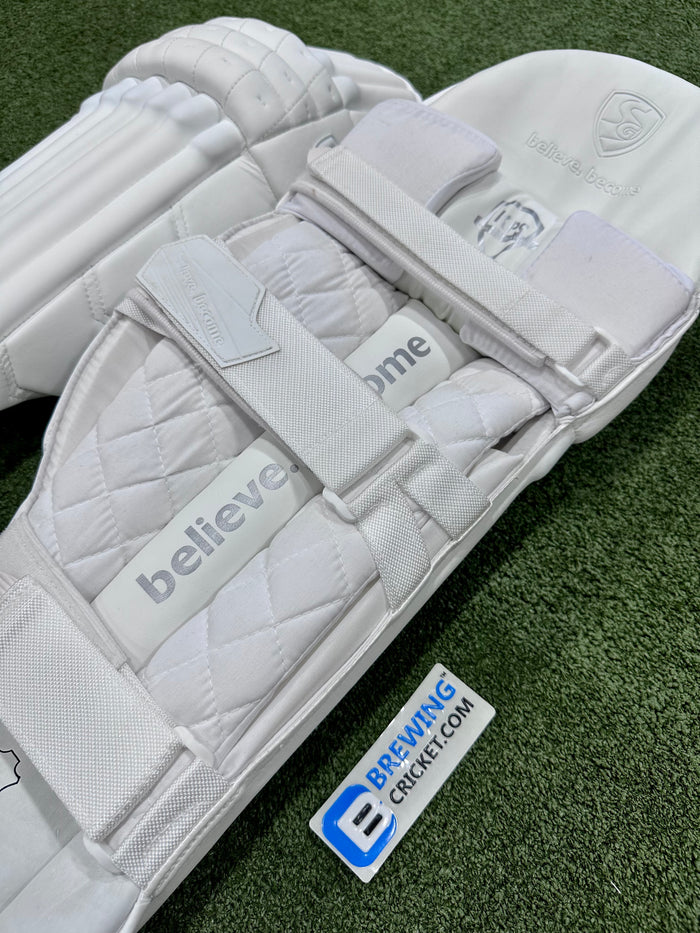 SG. HiLite - Batting Pads