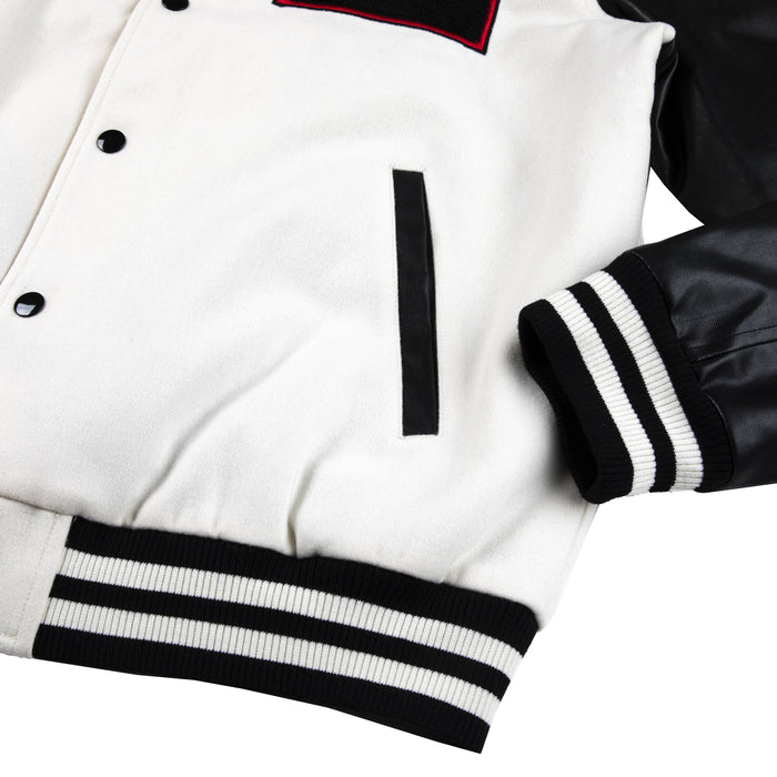 Imperial Varsity Jacket - Heroes & Villains-Star Wars-Varsity Jacket