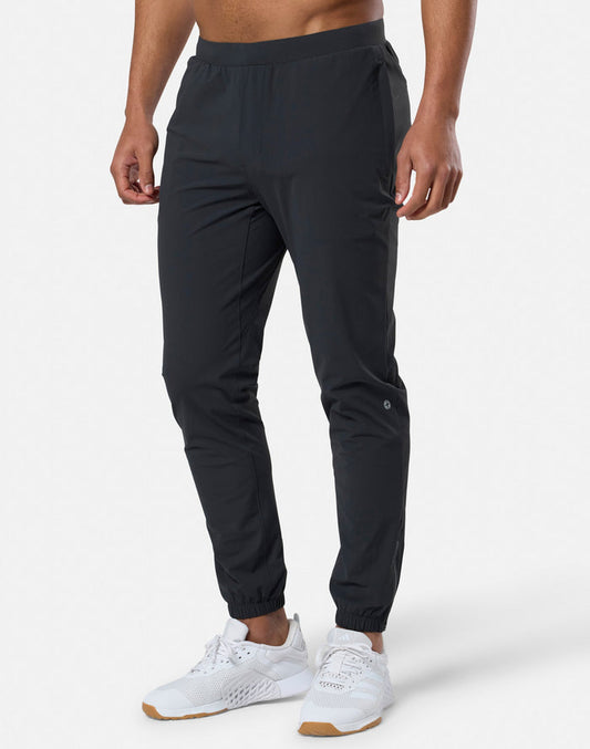 In Motion Jogger in Midnight Grey