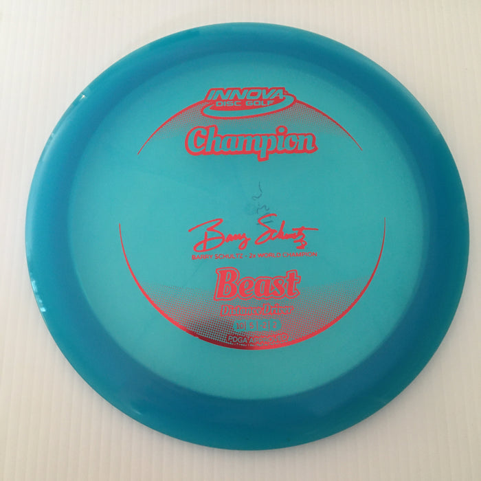 Blue/Red Stamp/173-5g