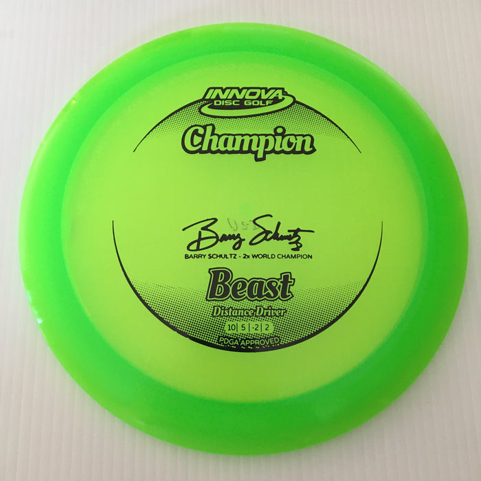 Green/Black Stamp/173-5g