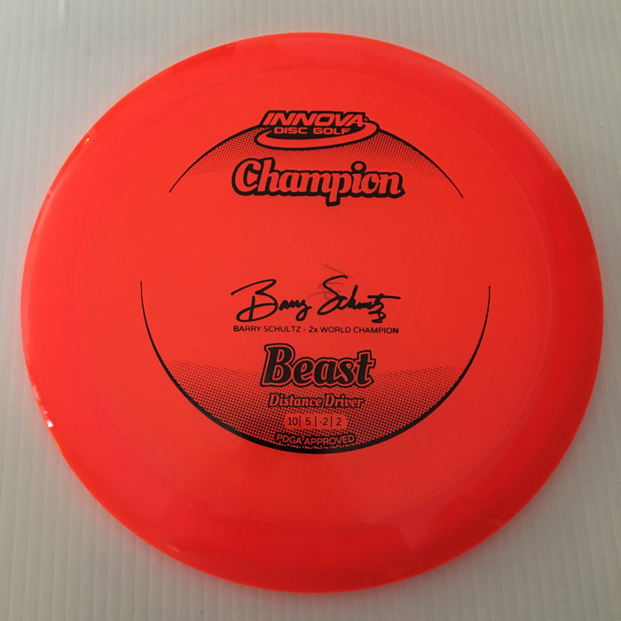Orange/Black Stamp/173-5g