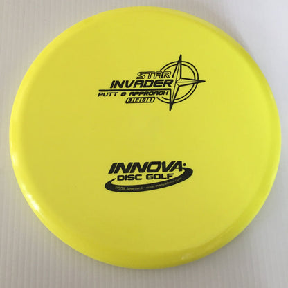 Innova Star Invader 3/2/0/1