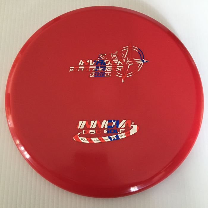 Innova Star Invader 3/2/0/1