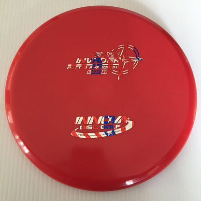 Innova Star Invader 3/2/0/1