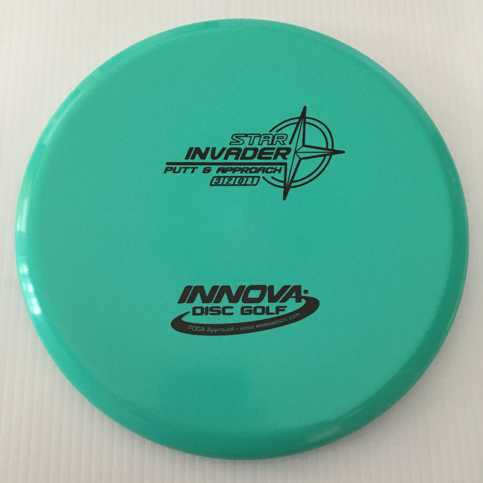 Teal/Black Stamp / 173-5 grams