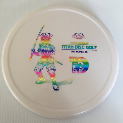 Innova Titan Samurai R-Pro Pig 3/1/0/3