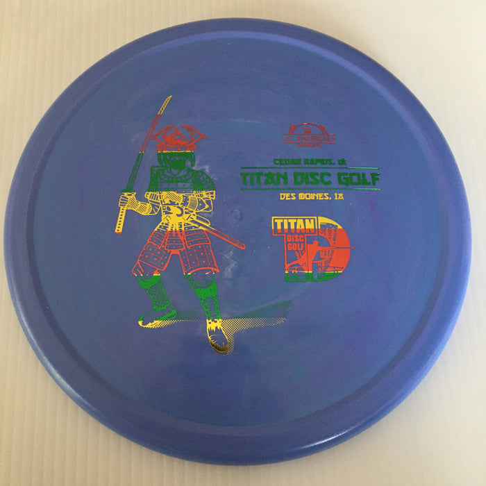 Innova Titan Samurai R-Pro Pig 3/1/0/3