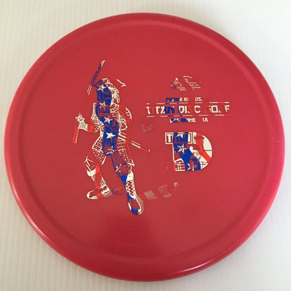 Innova Titan Samurai R-Pro Pig 3/1/0/3