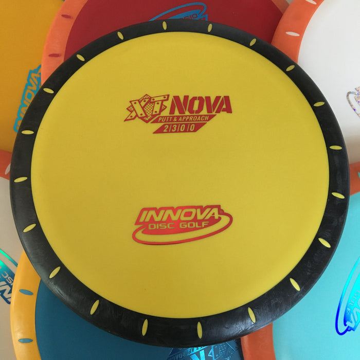 Innova XT Nova 2/3/0/0