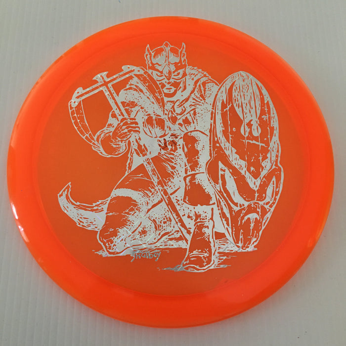 Innova XXL Barbarian Champion TeeBird 7/5/0/2