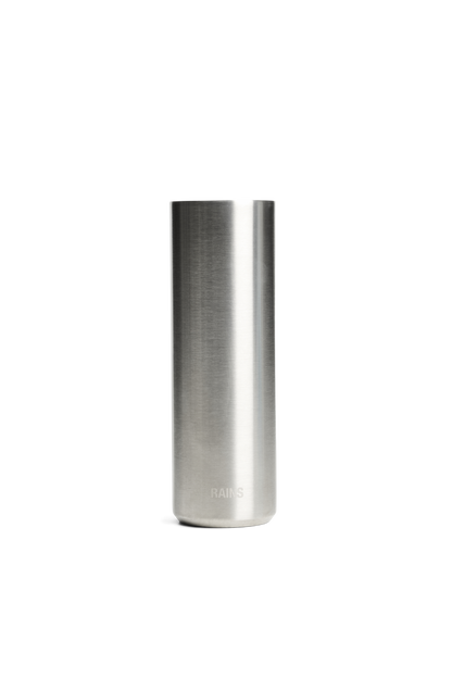 RAINS Insulated Flask 500ml Steel Bottles