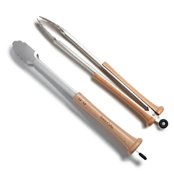 Iowa Cubs "Splitfinger" Tongs